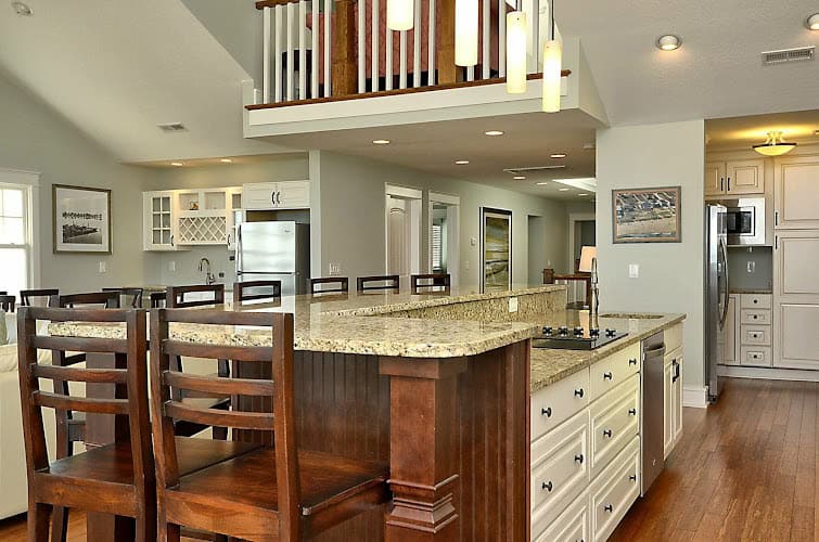 NOBLE BROTHERS CABINETS & MILLWORK LLC