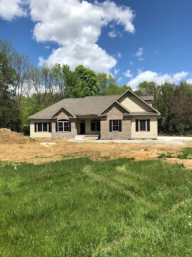 Cornerstone Builders of Terre Haute, Inc.