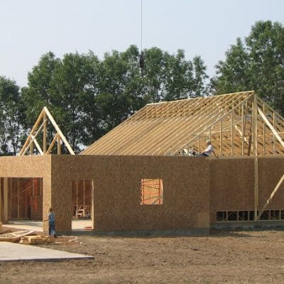 Norm's Place Carpentry