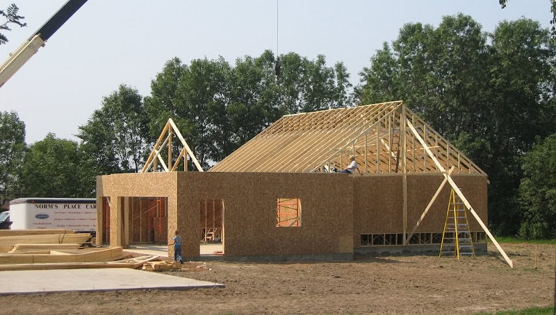Norm's Place Carpentry