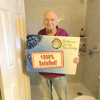 Gardena Custom Bathrooms