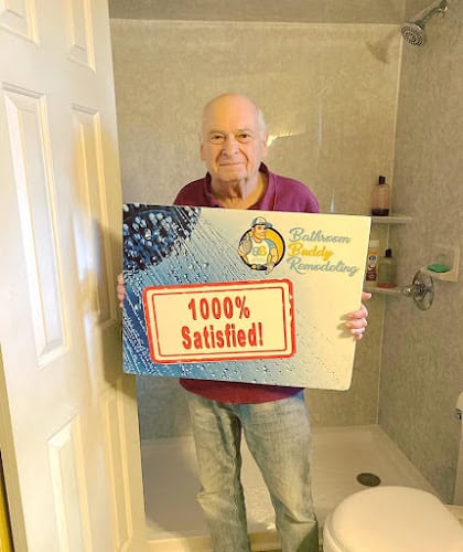 Gardena Custom Bathrooms