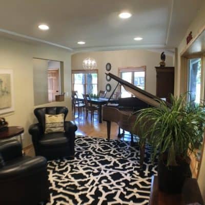 Higgins Construction LLC