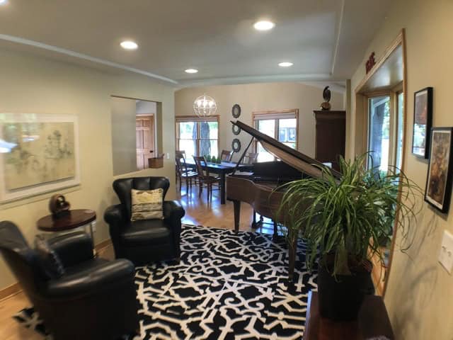 Higgins Construction LLC