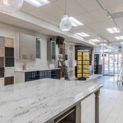 Adriani Brothers Kitchen & Bath Showroom