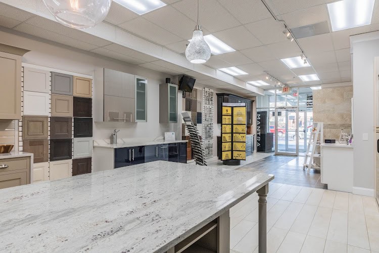 Adriani Brothers Kitchen & Bath Showroom