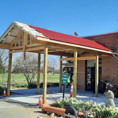 Clean Cut Construction Company(NJC Contracting Services)