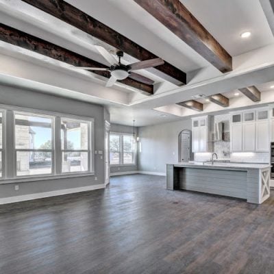 Neux (New) Creations Custom Homes & Renovations