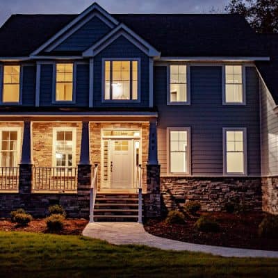 Marquee Homes Inc.