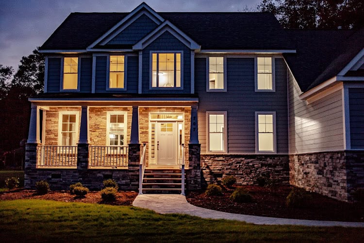 Marquee Homes Inc.
