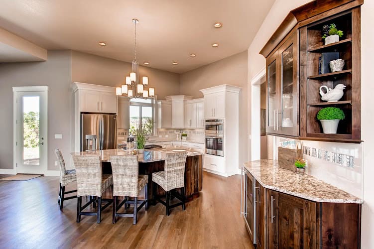Brooks Brothers Cabinetry Inc
