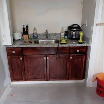 Remodelaciones Pintura Exterior Interior Dayron Miami