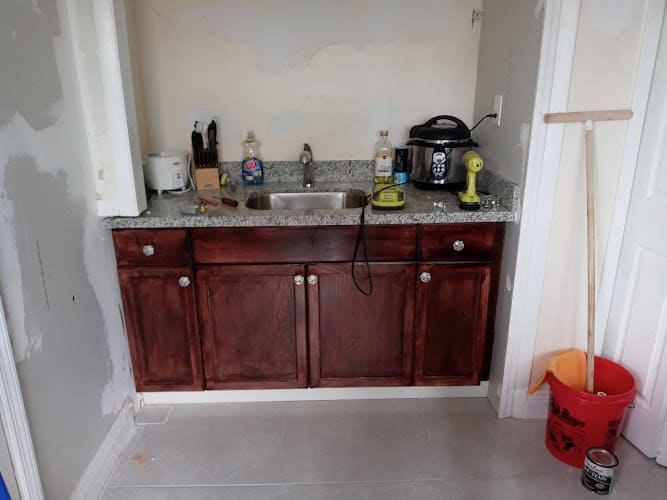 Remodelaciones Pintura Exterior Interior Dayron Miami
