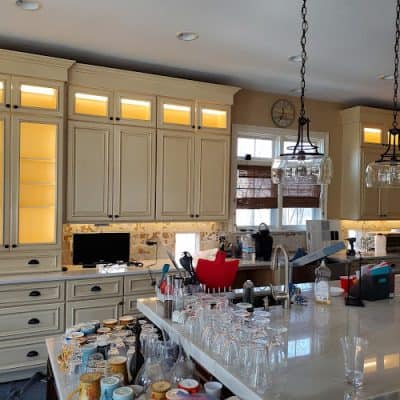Stan's Handyman Remodeling