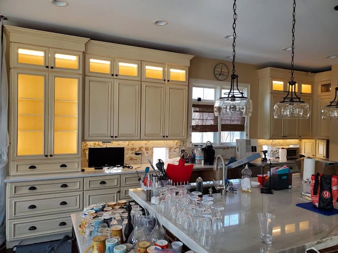 Stan's Handyman Remodeling