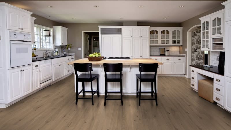 Hometown Flooring & Design Center