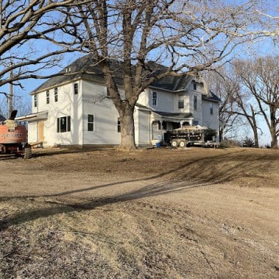 EZ Construction Services