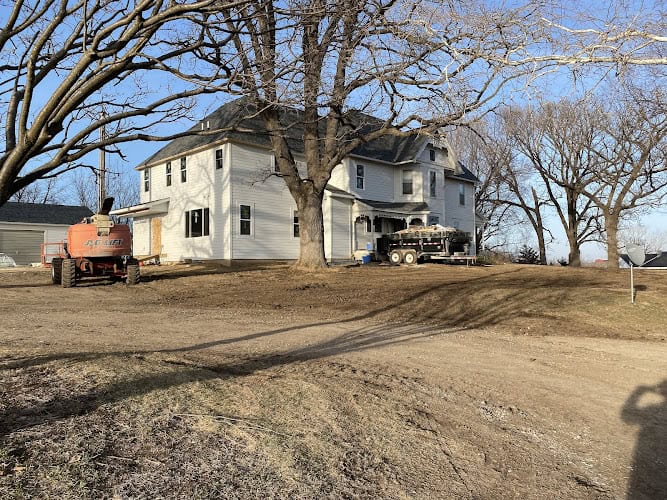 EZ Construction Services