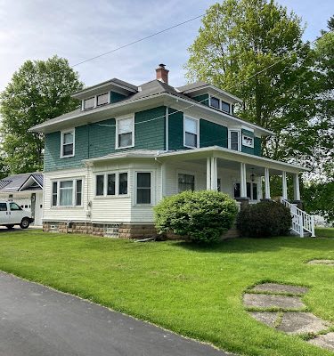Redemption Contracting LLC