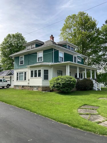 Redemption Contracting LLC