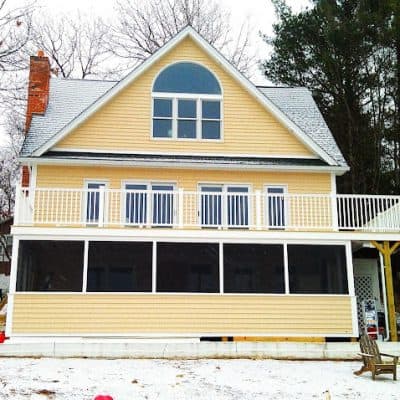 Lakes Region Ridgeline Builders LLC