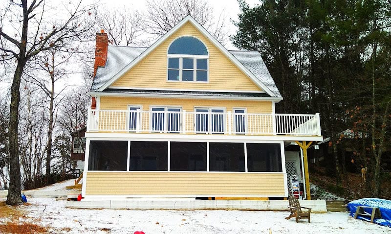 Lakes Region Ridgeline Builders LLC