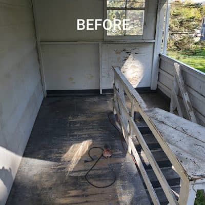 R.E.A.L. Woodworks & Refinishing