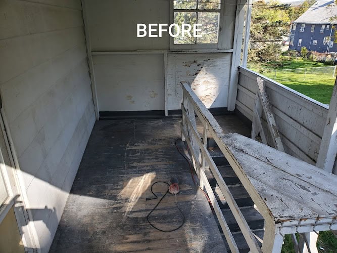 R.E.A.L. Woodworks & Refinishing