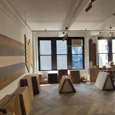 Eko Flooring & Woodwork