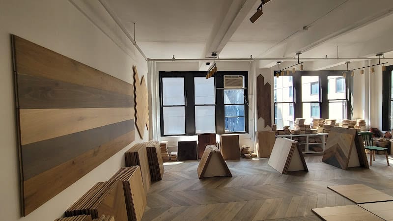 Eko Flooring & Woodwork