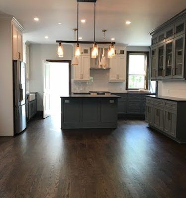 Lifetime Home Services - Refinishing