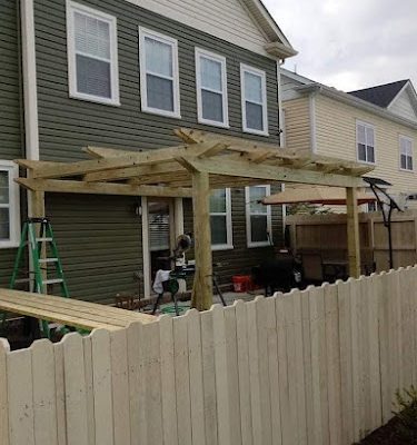Absolute Decking & Home Restoration LLC