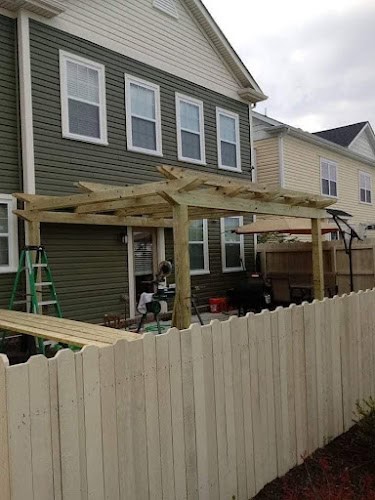 Absolute Decking & Home Restoration LLC