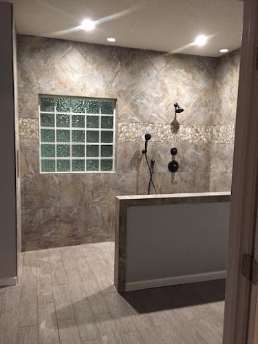 Alabama Tub & Tile