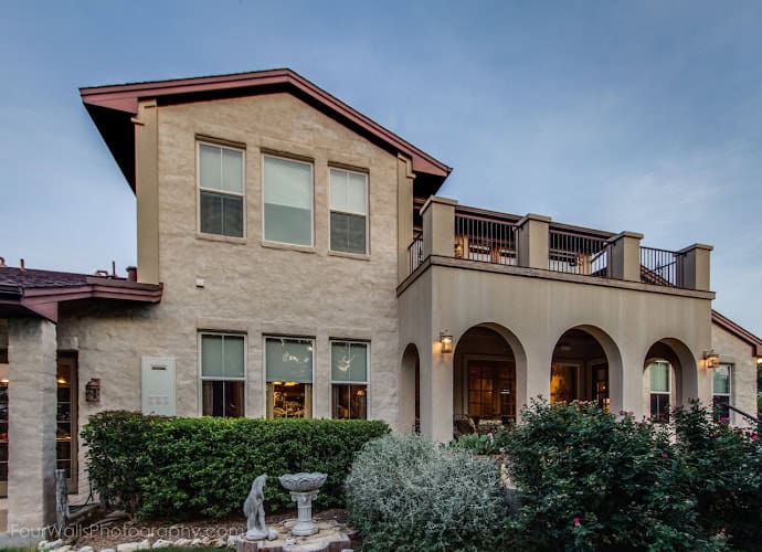 Katz Builders Inc