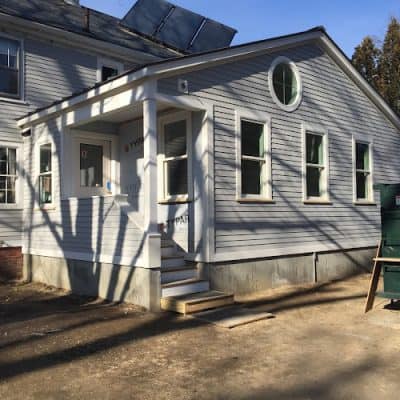 Construct Associates, Inc.