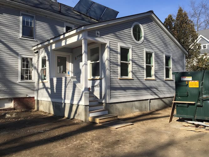 Construct Associates, Inc.