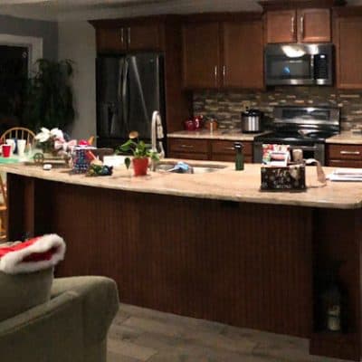 Universal Painting And Maintenance