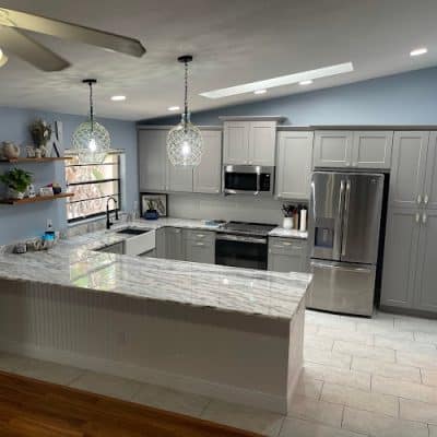 Precision Renovations, Llc