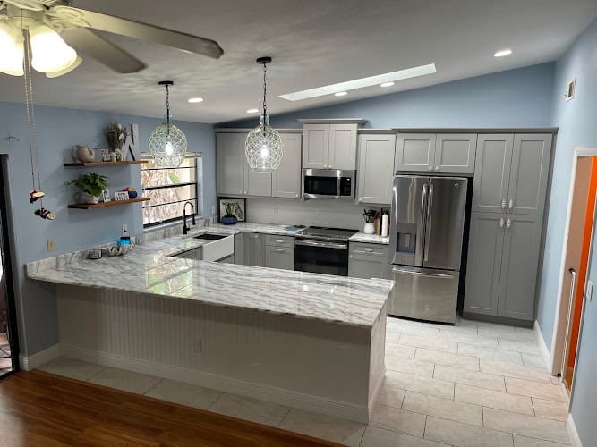 Precision Renovations, Llc