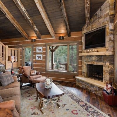 Asher Custom Homes