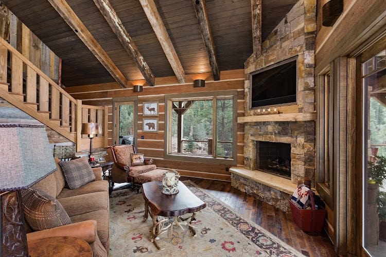 Asher Custom Homes