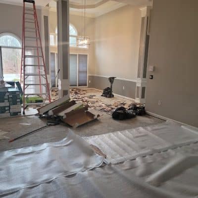 Wise Construction Group