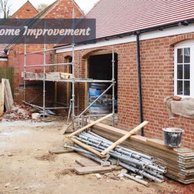 RJ Home Improvement - Affordable Complete Home Renovation, Quality Home Improvement