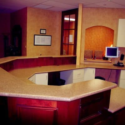 West U Marble Co, LLC