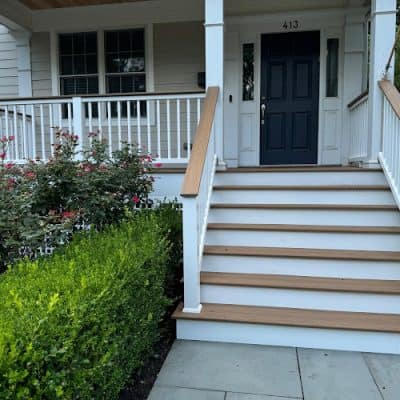 VDR CONSTRUCTION LLC