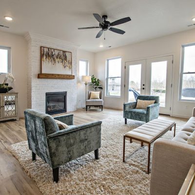 George Homes, LLC