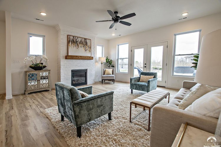 George Homes, LLC