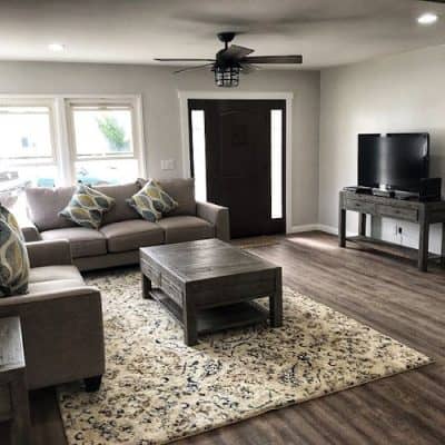 San Diego Custom Home, Bathroom & Kitchen Remodeling