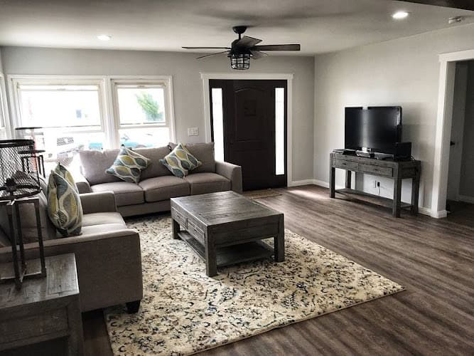 San Diego Custom Home, Bathroom & Kitchen Remodeling